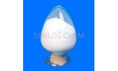 Zibo-Senlos - Aluminium Hydroxide