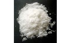 Zibo-Senlos - Aluminium Ammonium Sulfate (AAS)