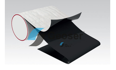 Geoser - PVC Dilatation Tape
