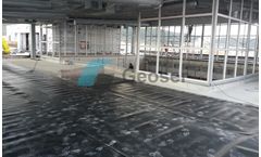 Geoser - Geomembranes