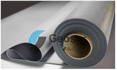 Geoser - PVC Geomembrane