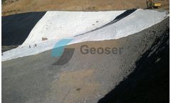 Geoser - Geotextile