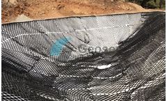 Geoser - Geocell Cellular Fill Systems