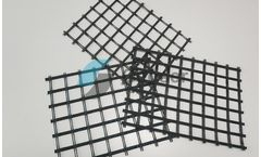 Geoser - Model PE - Geogrid