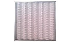 Blue-Klima - Casette Type Air Filters