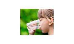Ultrafiltration system for Personal use and protection