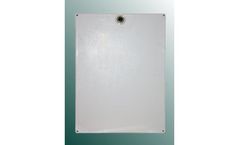 AQQA-Plate - Submerged Ultrafiltration System