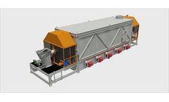 Kemix - Carbon Regeneration Kilns