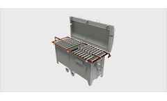 Kemix - Electrowinning Cells