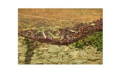 Agrow - Model ACS-NM-OHN - Olive Harvesting Net