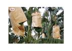 Agrow - Model HGS-TY - Banana Growing Bags