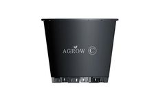 Agrow - Model HGS - Blueberry Pot
