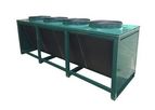 Atlascool - Refrigeration Air Cooled Condenser for Cold Room and Cold Storage