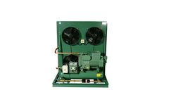 Atlascool - High Quality Air Cooled Compressor