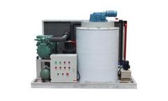 Atlascool - Cold Room and Chiller Room for Fruits and Vegetables