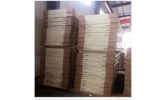 Atlascool - Polyurethane Cold Room Panels for Vegetables/Seafood Cold Storage Freezer Room