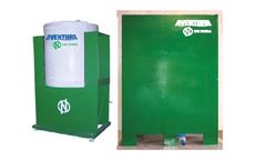 Earth-Water - Electro Chlorination System