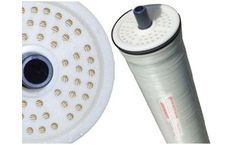 Earth-Water - Membrane Elements (RO Membranes)