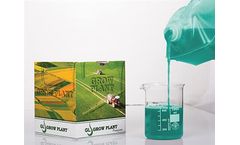 Plant Gel-28-28-28 +2% MgO + ME