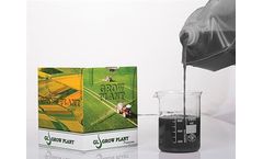 Plant Gel - 30-30-30 +1% MgO + ME