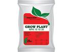 Model NPK - Plant Water-Soluble Fertilizers-15 10 30 +&#1058;E