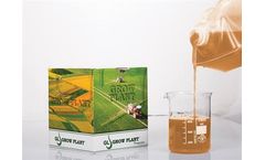 Grow Plant Gel 20-0-65 + 2% MgO + ME
