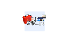 IES Global - Air Compression Leak Detection Kit