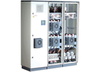 IES Global - Dynamic Reactive Power Compensation & Harmonic Filter