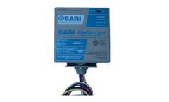 IES-Global - Intelligent Heating & Cooling System Controller