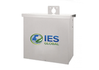 IES Global - Reactive Power Factor Correction Panel