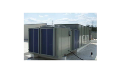 IES-Global - Model Evaporcool - Energy Saving HVAC & Water Technologies