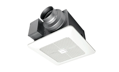 IES Global - Energy Recovery Ventilators