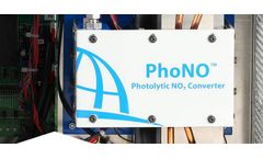 PhoNO - Nitrogen Dioxide Systems