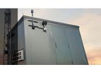 Air Reporting Services