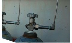 Cylinder Gas Audits Services