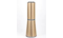 RHCCAF - Conical & Cylindrical Filter Cartridges