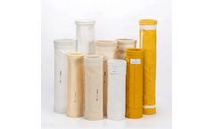 RHCCAF - Long Filter Bag