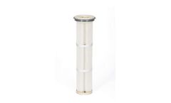 RHCCAF - Pleated Bag Filter