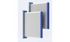 RHCCAF - Plastic Sintered Plates