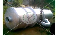 GRPlants - Coal Recuperator