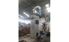 GRPlants - Dust Collector