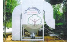 GRPlants - Multicyclone Systems