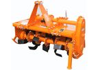 Shaktiman - Model Mini Series - Rotary Tiller