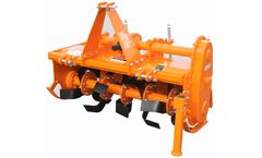 Shaktiman - Model Mini Series - Rotary Tiller