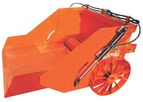 Shaktiman - Model SHCS - Compost Spreader