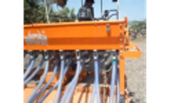 Seed Drill Video