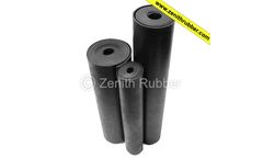 Zenith - Neoprene Rubber Sheets