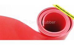 Abra - Model Super OZ - High Abrasion Rubber Sheets