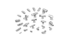 Baldota - Instrument Tube Fittings