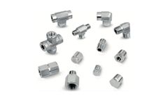 Baldota - Precision Pipe Fittings
